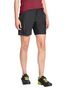 Vaude Wo Tremalzini Shorts - black