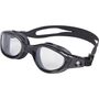 Energetics Ux.-Schwimmbrille Pacific Max Pro - black/transparent 