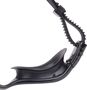 Energetics Ux.-Schwimmbrille Pacific Max Pro - black/transparent