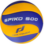 Pro Touch Volleyball Spiko 500 Ii - yellow/blue dark