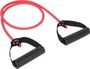 Energetics Expander Fitness Tube 2.0 - red light