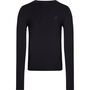 Energetics He.-Langarmshirt Egon Ls M - black