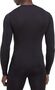 Energetics He.-Langarmshirt Egon Ls M - black