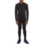 Energetics Ju.-Langarmshirt Egon Ls B - black