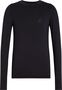 Energetics Ju.-Langarmshirt Egon Ls B - black