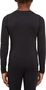 Energetics Ju.-Langarmshirt Egon Ls B - black
