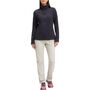 McKINLEY Da.-Unterjacke Rubin Iii Wms - 924 melange/navy