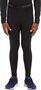 Energetics Ju.-Tight Ezra 1/1 B - black