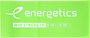 Energetics Gymnastik-Band Fit. Band 175Cm 1.0 - green