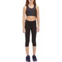 Energetics M�.-Tight 3/4 Kerassa 2 Jrs - black