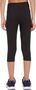 Energetics M�.-Tight 3/4 Kerassa 2 Jrs - black