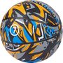 Pro Touch Basketball Harlem 100 Ink - black/orange light/b
