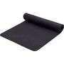 Energetics Yoga-Matte Yoga Mat Eva 1.0 - black/anthracite