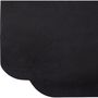Energetics Yoga-Matte Yoga Mat Eva 1.0 - black/anthracite