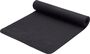 Energetics Yoga-Matte Yoga Mat Eva 1.0 - black/anthracite