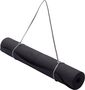 Energetics Yoga-Matte Yoga Mat Eva 1.0 - black/anthracite