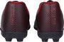 Pro Touch Ki.-Fu�b-Sch. Nocke Classic V Mxg J - black/red/anthracite