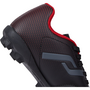 Pro Touch Ki.-Fu�b-Sch. Nocke Classic V Mxg J - black/red/anthracite
