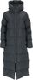 McKINLEY Da.-Mantel Kennicott W - black