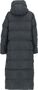 McKINLEY Da.-Mantel Kennicott W - black