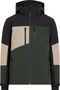 McKINLEY He.-Jacke Dexter M - green dark