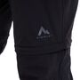 McKINLEY He.-Abzipphose Malloy Ii M Lng - black night