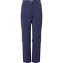 McKINLEY Da.-Abzipphose Mandorak Ii W Sht - navy dark