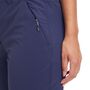 McKINLEY Da.-Abzipphose Mandorak Ii W Sht - navy dark
