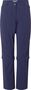 McKINLEY Da.-Abzipphose Mandorak Ii W Sht - navy dark