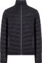 McKINLEY He.-Funktions-Jacke Arlo Jacke M - black night