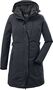 KILLTEC Damen Mantel KOW 165 WMN PRK 