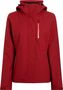 McKINLEY Da.-Jacke Dana W - red dark