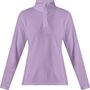 McKINLEY Da.-Funktions-Shirt Amarillo Ii W - lilac