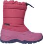 McKINLEY Ki.-Apr�s-Stiefel Jules Iii J - pink dark/navy