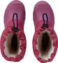 McKINLEY Ki.-Apr�s-Stiefel Jules Iii J - pink dark/navy