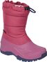 McKINLEY Ki.-Apr�s-Stiefel Jules Iii J - pink dark/navy