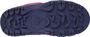 McKINLEY Ki.-Apr�s-Stiefel Jules Iii J - pink dark/navy