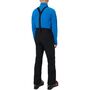 McKINLEY He.-Ski-Hose Didi Lg Ii M - black night
