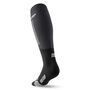 CEP Cep Thermo Socks, Skiing, Tall - black/grey
