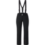 McKINLEY Da.-Ski-Hose Dina Sht Ii W - black night