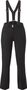 McKINLEY Da.-Ski-Hose Dina Lg Ii W - black night