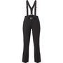 McKINLEY Da.-Ski-Hose Dina Lg Ii W - black night