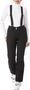 McKINLEY Da.-Ski-Hose Dina Lg Ii W - black night