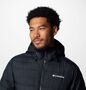 Columbia Powder Lite Ii Hooded Jacket - black