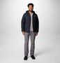 Columbia Powder Lite Ii Hooded Jacket - black