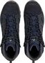 McKINLEY He.-Wander-Stiefel Discover Iv Mid Aqx M - navy dark/navy dark/