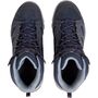 McKINLEY Da.-Wander-Stiefel Discover Iv Mid Aqx W - navy dark/rose dark/