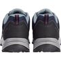 McKINLEY Da.-Wander-Schuh Discover Iv Aqx W - navy dark/rose dark/