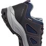 McKINLEY Da.-Wander-Schuh Discover Iv Aqx W - navy dark/rose dark/