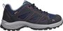 McKINLEY Da.-Wander-Schuh Discover Iv Aqx W - navy dark/rose dark/